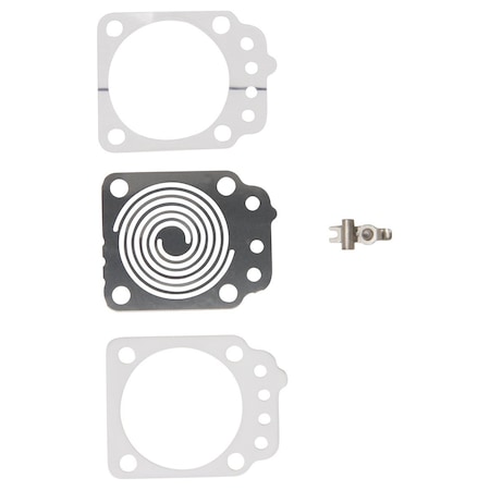 A & I Products Spiral Diaphragm Upgrade Kit, 5 Pack 3.5" x3.5" x1" A-B1WK6WYTA